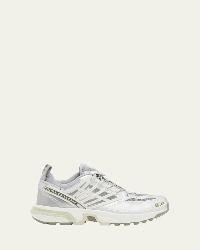 x Salomon ACS Pro Mesh Runner Sneakers